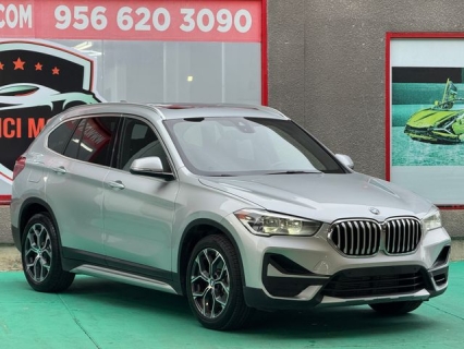 2021 BMW X1 28i