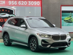  2021 BMW X1 sDrive28i Sports Activity Vehicle at Drivenci Motors near Olmito&comma; TX