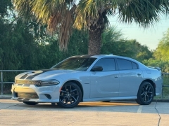 Used 2020 Dodge Charger 4d Sedan RWD R/T at Drivenci Motors near Olmito, TX