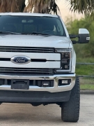 Used 2017 Ford Super Duty F-250 4WD Crew Cab Lariat at Drivenci Motors near Olmito, TX