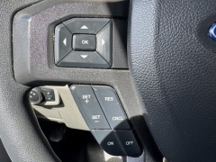 Used 2022  Ford Super Duty F-350 DRW 4WD Crew Cab 8' Box at Drivenci Motors near Olmito&comma; TX