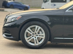 Used 2017 Mercedes-Benz S-Class 4d Sedan S550 at Drivenci Motors near Olmito, TX