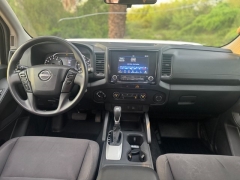 Used 2022 Nissan Frontier King Cab 4x4 S Auto at Drivenci Motors near Olmito, TX