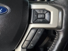 Used 2018  Ford Super Duty F-250 4WD Crew Cab Lariat at Drivenci Motors near Olmito&comma; TX