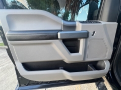 Used 2018  Ford F-150 4WD SuperCrew XLT 5 1/2 at Drivenci Motors near Olmito, TX