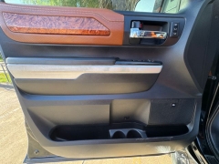 Used 2014  Toyota Tundra 4WD CrewMax 1794 5&period;7L FFV at Drivenci Motors near Olmito&comma; TX