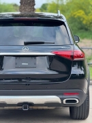 Used 2021 Mercedes-Benz GLE GLE 350 4MATIC SUV at Drivenci Motors near Olmito, TX