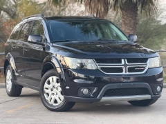 Used 2018  Dodge Journey SXT FWD at Drivenci Motors near Olmito&comma; TX