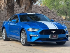 Used 2019  Ford Mustang 2d Fastback GT Premium at Drivenci Motors near Olmito&comma; TX