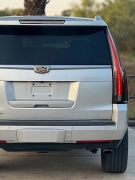 Used 2016 Cadillac Escalade 4d SUV RWD Premium at Drivenci Motors near Olmito, TX