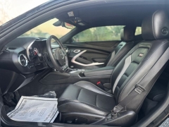 Used 2019  Chevrolet Camaro 2d Coupe 2SS at Drivenci Motors near Olmito&comma; TX