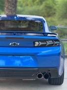 Used 2016 Chevrolet Camaro 2d Coupe SS2 at Drivenci Motors near Olmito, TX