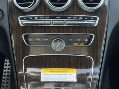 Used 2020 Mercedes-Benz C-Class 4d Sedan C300 at Drivenci Motors near Olmito, TX