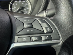 Used 2025  Nissan Sentra SV CVT at Drivenci Motors near Olmito&comma; TX