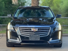 Used 2019  Cadillac CTS 4d Sedan AWD 2.0L Turbo Luxury at Drivenci Motors near Olmito, TX