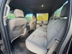 Used 2016  Ford F-150 2WD SuperCrew XLT 5 1/2 at Drivenci Motors near Olmito, TX