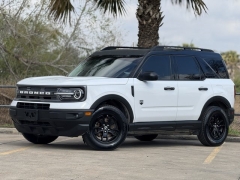 Used 2022  Ford Bronco Sport Big Bend 4x4 at Drivenci Motors near Olmito&comma; TX