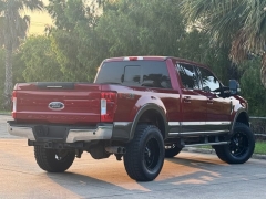 Used 2017 Ford Super Duty F-250 SRW 4WD Crew Cab Box at Drivenci Motors near Olmito, TX
