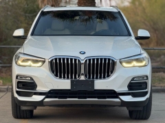 Used 2020  BMW X5 sDrive40i Sports Activity Vehicle at Drivenci Motors near Olmito&comma; TX