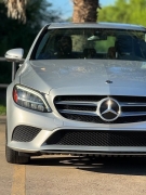 Used 2021  Mercedes-Benz C-Class C 300 Sedan at Drivenci Motors near Olmito, TX