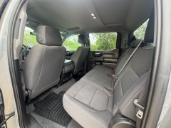 Used 2021 Chevrolet Silverado 1500 4WD Crew Cab 147" Custom Trail Boss at Drivenci Motors near Olmito, TX