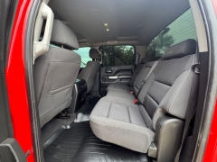 Used 2018  Chevrolet Silverado 1500 4WD Crew Cab 143&period;5" LT w&sol;2LT at Drivenci Motors near Olmito&comma; TX