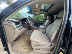 Used 2018 Chevrolet Tahoe 4d SUV 4WD Premier RST Performance at Drivenci Motors near Olmito, TX