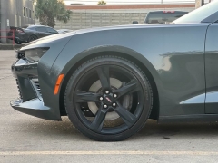 Used 2016  Chevrolet Camaro 2d Coupe SS2 at Drivenci Motors near Olmito, TX