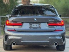 Used 2021  BMW 3 Series 330i Sedan North America at Drivenci Motors near Olmito&comma; TX