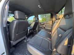 Used 2020  Chevrolet Silverado 1500 4WD Crew Cab LT Trail Boss at Drivenci Motors near Olmito&comma; TX