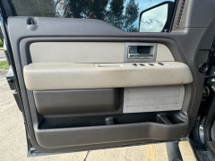 Used 2010 Ford F-150 2WD SuperCrew at Drivenci Motors near Olmito, TX