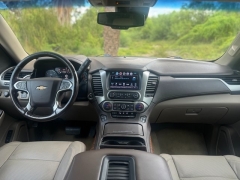 Used 2018 Chevrolet Tahoe 4d SUV 4WD Premier RST Performance at Drivenci Motors near Olmito, TX