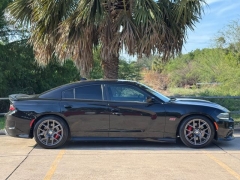 Used 2016  Dodge Charger 4d Sedan R&sol;T Scat Pack at Drivenci Motors near Olmito&comma; TX