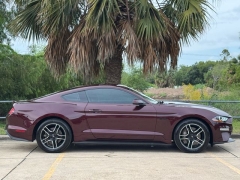 Used 2018  Ford Mustang 2d Fastback GT at Drivenci Motors near Olmito&comma; TX