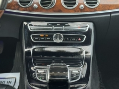 Used 2018 Mercedes-Benz E-Class 4d Sedan E300 at Drivenci Motors near Olmito, TX