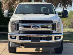 Used 2017  Ford Super Duty F-250 SRW 4WD Crew Cab Box at Drivenci Motors near Olmito&comma; TX