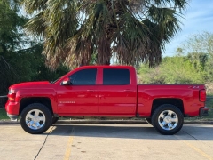 Used 2018  Chevrolet Silverado 1500 4WD Crew Cab LT Z71 at Drivenci Motors near Olmito&comma; TX