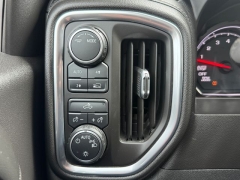 Used 2020  Chevrolet Silverado 1500 4WD Crew Cab 147" LT at Drivenci Motors near Olmito&comma; TX