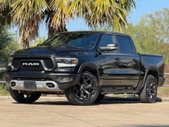 Used 2021  Ram 1500 4WD Rebel Crew Cab 5'7" Box at Drivenci Motors near Olmito&comma; TX
