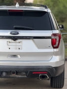 Used 2016  Ford Explorer 4d SUV 4WD Sport at Drivenci Motors near Olmito, TX