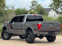 Used 2020  Ford F-150 4WD SuperCrew Lariat 5 1&sol;2 at Drivenci Motors near Olmito&comma; TX