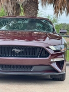 Used 2018  Ford Mustang 2d Fastback GT at Drivenci Motors near Olmito&comma; TX