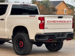 Used 2019  Chevrolet Silverado 1500 4WD Crew Cab LT Trail Boss at Drivenci Motors near Olmito, TX