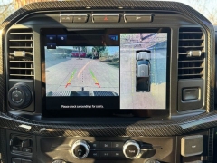 Used 2021  Ford F-150 4WD LARIAT SuperCrew 5&period;5' Box at Drivenci Motors near Olmito&comma; TX