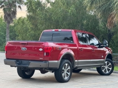 Used 2020 Ford F-150 4WD SuperCrew King Ranch 5 1/2 at Drivenci Motors near Olmito, TX