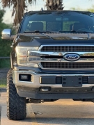 Used 2019 Ford F-150 4WD SuperCrew King Ranch 5 1/2 at Drivenci Motors near Olmito, TX