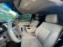 Used 2010 Ford F-150 2WD SuperCrew at Drivenci Motors near Olmito, TX