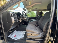 Used 2018  Chevrolet Silverado 1500 4WD Crew Cab LT Z71 at Drivenci Motors near Olmito&comma; TX