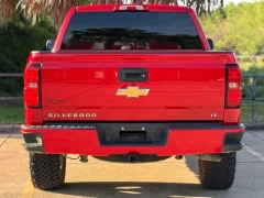 Used 2018  Chevrolet Silverado 1500 4WD Crew Cab LT Z71 at Drivenci Motors near Olmito&comma; TX