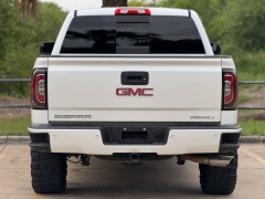 Used 2016 GMC Sierra 1500 4WD Crew Cab 143.5" Denali at Drivenci Motors near Olmito, TX